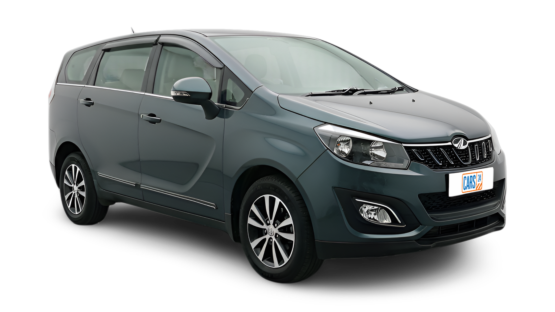 Mahindra MARAZZO-img